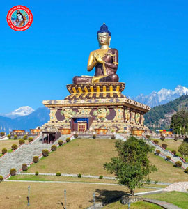 Darjeeling, Sikkim