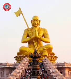 Ek dham Tirth Yatra
